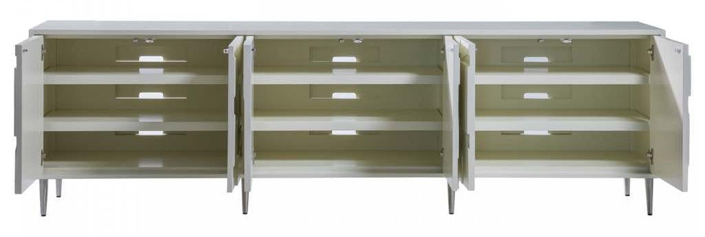Artistica Home 2312-908 Signature Designs Bardo Long Media Console Artistica Home 2312-908 Signature Designs Bardo Long Media Console