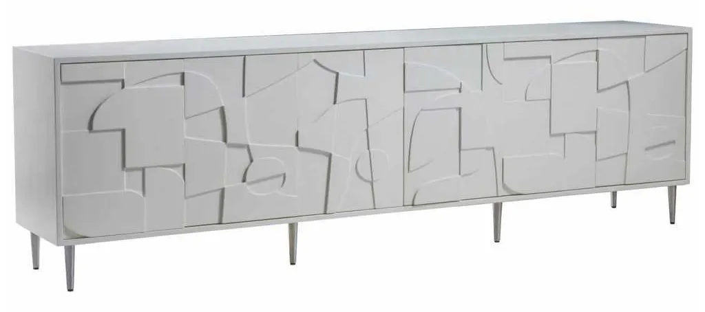 Artistica Home 2312-908 Signature Designs Bardo Long Media Console Artistica Home 2312-908 Signature Designs Bardo Long Media Console