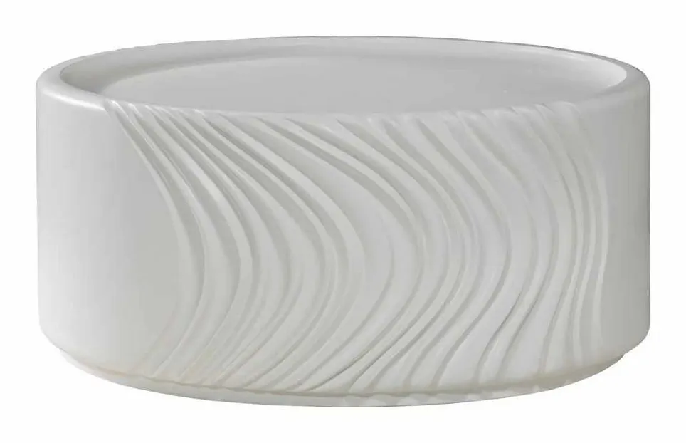 Artistica Home 2315-943 Signature Designs Volante Round Drum Cocktail Table Artistica Home 2315-943 Signature Designs Volante Round Drum Cocktail Table