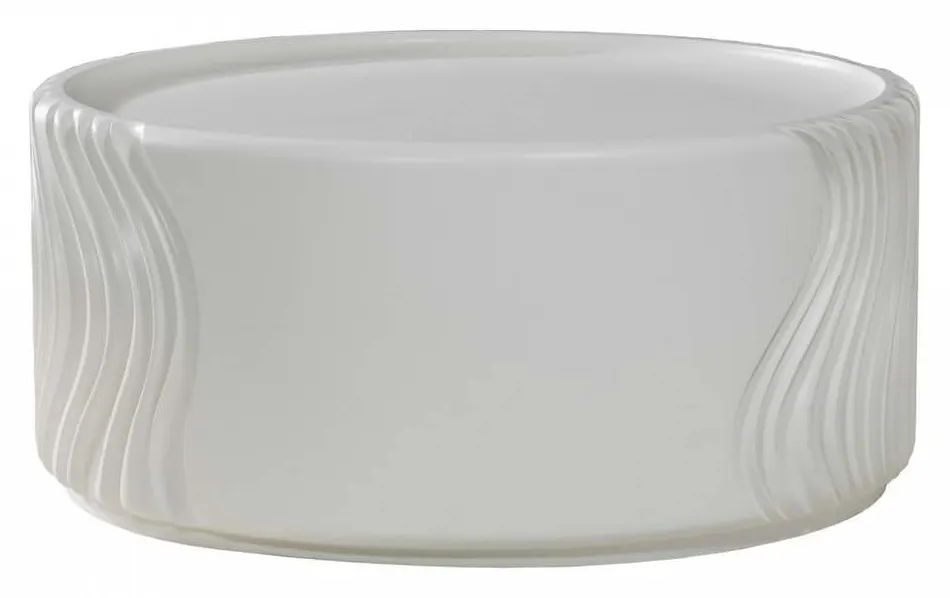 Artistica Home 2315-943 Signature Designs Volante Round Drum Cocktail Table Artistica Home 2315-943 Signature Designs Volante Round Drum Cocktail Table
