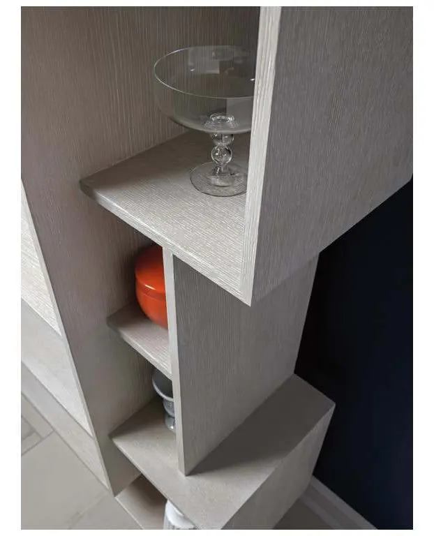 Artistica Home 2316-991 Signature Designs Prospero Bookcase Artistica Home 2316-991 Signature Designs Prospero Bookcase
