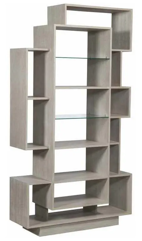 Artistica Home 2316-991 Signature Designs Prospero Bookcase Artistica Home 2316-991 Signature Designs Prospero Bookcase