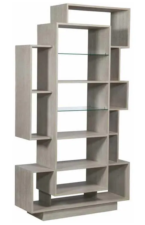 Artistica Home 2316-991 Signature Designs Prospero Bookcase Artistica Home 2316-991 Signature Designs Prospero Bookcase