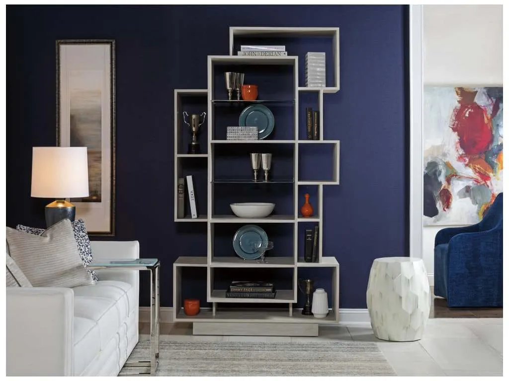 Artistica Home 2316-991 Signature Designs Prospero Bookcase Artistica Home 2316-991 Signature Designs Prospero Bookcase