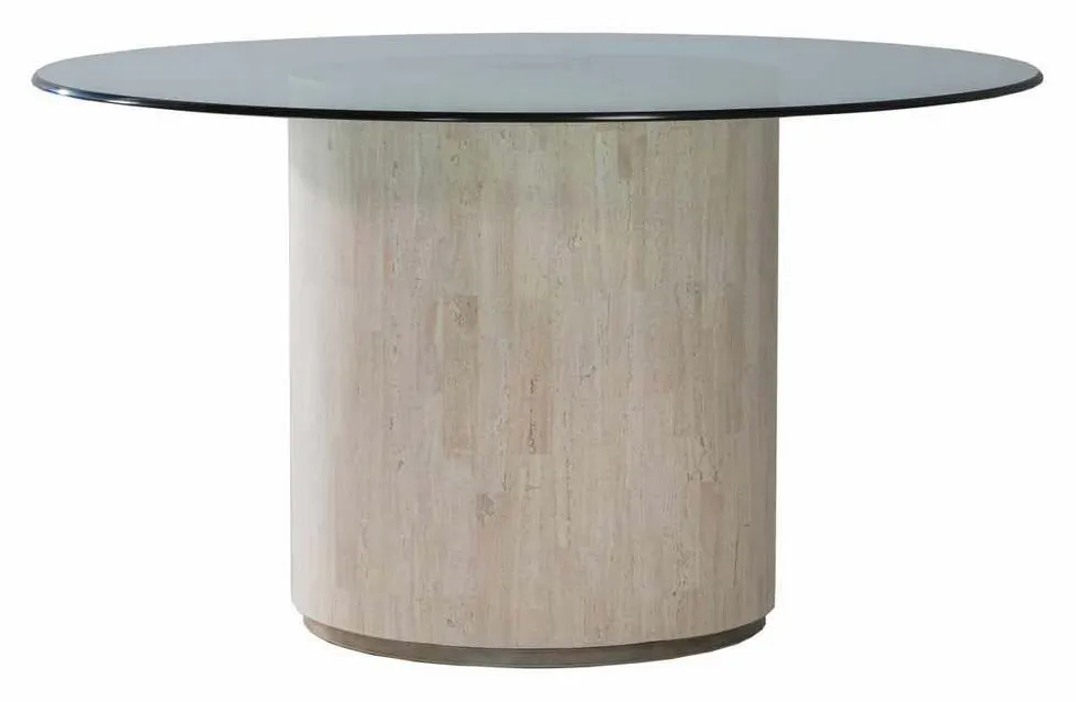 Artistica Home 2317-870-60C Signature Designs Cassio Round Dining Table Artistica Home 2317-870-60C Signature Designs Cassio Round Dining Table