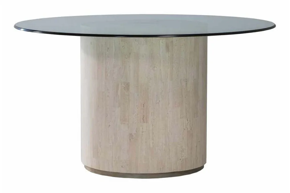 Artistica Home 2317-870-60C Signature Designs Cassio Round Dining Table Artistica Home 2317-870-60C Signature Designs Cassio Round Dining Table