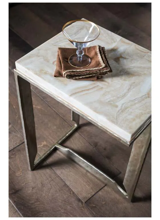 Artistica Home 2318-950 Signature Designs Woodrow Spot Table Artistica Home 2318-950 Signature Designs Woodrow Spot Table
