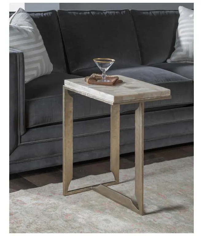Artistica Home 2318-950 Signature Designs Woodrow Spot Table Artistica Home 2318-950 Signature Designs Woodrow Spot Table