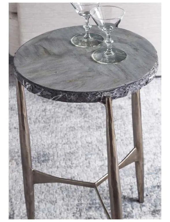 Artistica Home 2320-950 Signature Designs Tybalt Spot Table Artistica Home 2320-950 Signature Designs Tybalt Spot Table