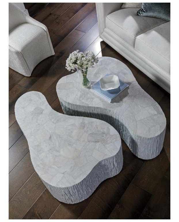 Artistica Home 2321-949 Signature Designs Pangea Cocktail Table Artistica Home 2321-949 Signature Designs Pangea Cocktail Table
