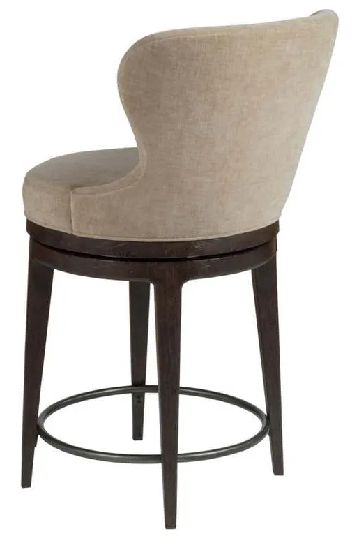 Artistica Home 2325-895 Signature Designs Willa Swivel Counter Stool Artistica Home 2325-895 Signature Designs Willa Swivel Counter Stool