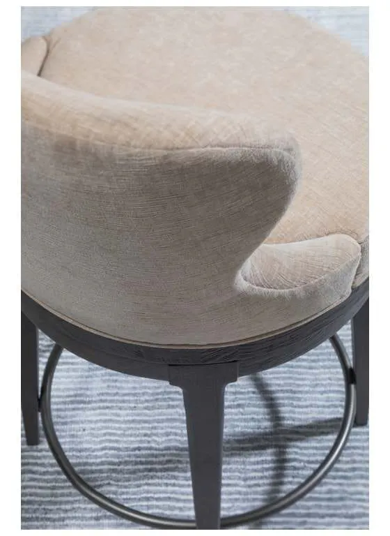 Artistica Home 2325-895-01 Signature Designs Willa Swivel Counter Stool Artistica Home 2325-895-01 Signature Designs Willa Swivel Counter Stool