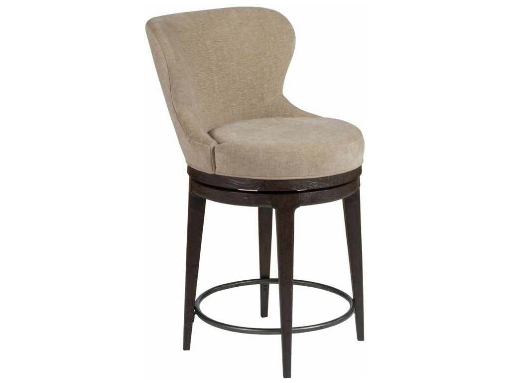 Artistica Home 2325-895-01 Signature Designs Willa Swivel Counter Stool