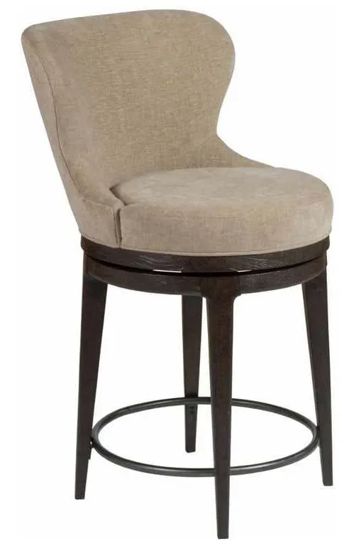 Artistica Home 2325-895-01 Signature Designs Willa Swivel Counter Stool Artistica Home 2325-895-01 Signature Designs Willa Swivel Counter Stool