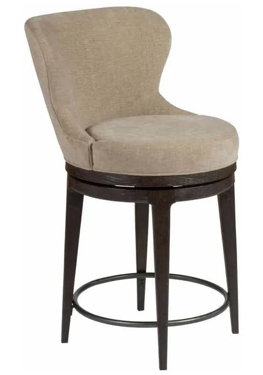 Artistica Home 2325-895-01 Signature Designs Willa Swivel Counter Stool Artistica Home 2325-895-01 Signature Designs Willa Swivel Counter Stool