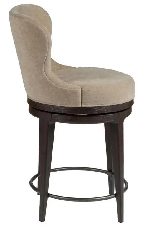 Artistica Home 2325-895-01 Signature Designs Willa Swivel Counter Stool Artistica Home 2325-895-01 Signature Designs Willa Swivel Counter Stool
