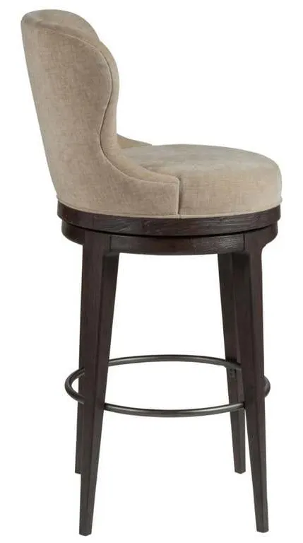 Artistica Home 2325-896 Signature Designs Willa Swivel Bar Stool Artistica Home 2325-896 Signature Designs Willa Swivel Bar Stool