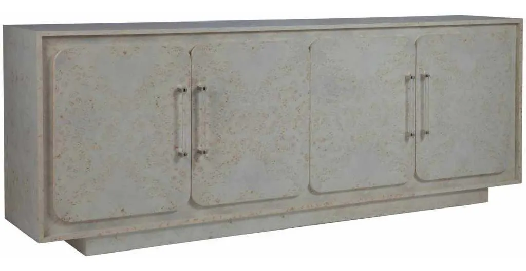 Artistica Home 2330-907 Signature Designs Baronet Media Console Artistica Home 2330-907 Signature Designs Baronet Media Console