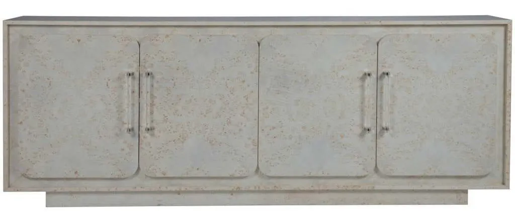 Artistica Home 2330-907 Signature Designs Baronet Media Console Artistica Home 2330-907 Signature Designs Baronet Media Console