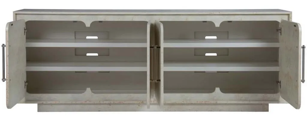Artistica Home 2330-907 Signature Designs Baronet Media Console Artistica Home 2330-907 Signature Designs Baronet Media Console