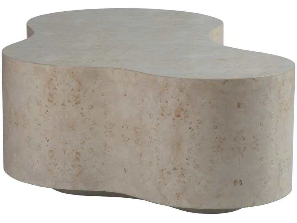 Artistica Home 2330-949 Signature Designs Baronet Asymmetrical Cocktail Table Artistica Home 2330-949 Signature Designs Baronet Asymmetrical Cocktail Table