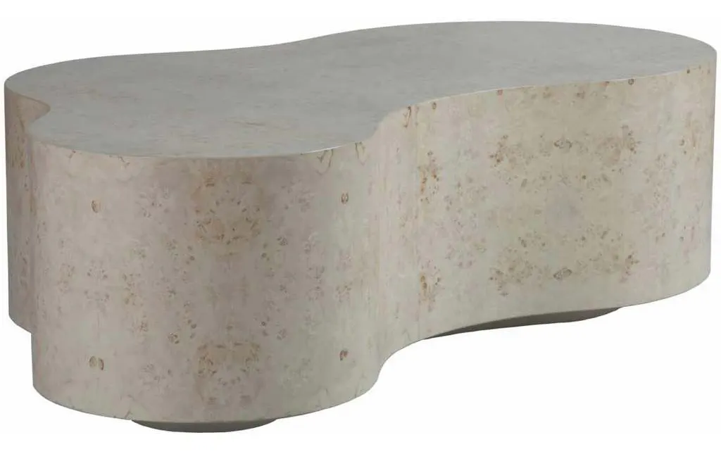 Artistica Home 2330-949 Signature Designs Baronet Asymmetrical Cocktail Table Artistica Home 2330-949 Signature Designs Baronet Asymmetrical Cocktail Table