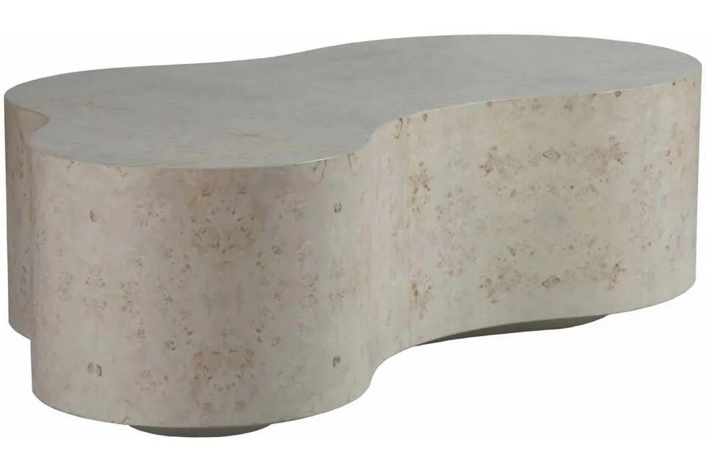 Artistica Home 2330-949 Signature Designs Baronet Asymmetrical Cocktail Table Artistica Home 2330-949 Signature Designs Baronet Asymmetrical Cocktail Table