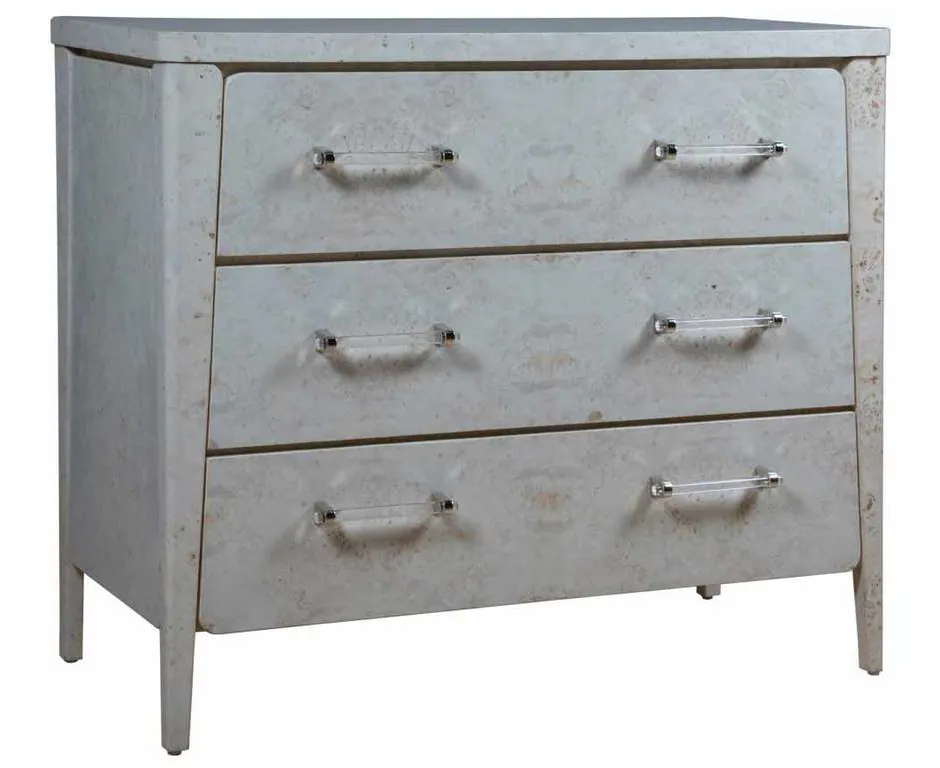 Artistica Home 2330-973 Signature Designs Baronet Hall Chest Artistica Home 2330-973 Signature Designs Baronet Hall Chest