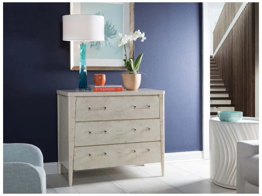 Artistica Home 2330-973 Signature Designs Baronet Hall Chest Artistica Home 2330-973 Signature Designs Baronet Hall Chest