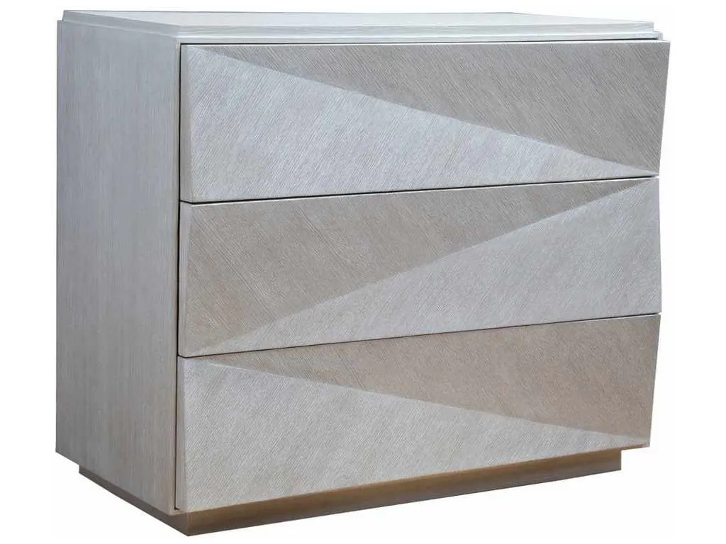 Artistica Home 2331-973 Signature Designs Ziggy Hall Chest