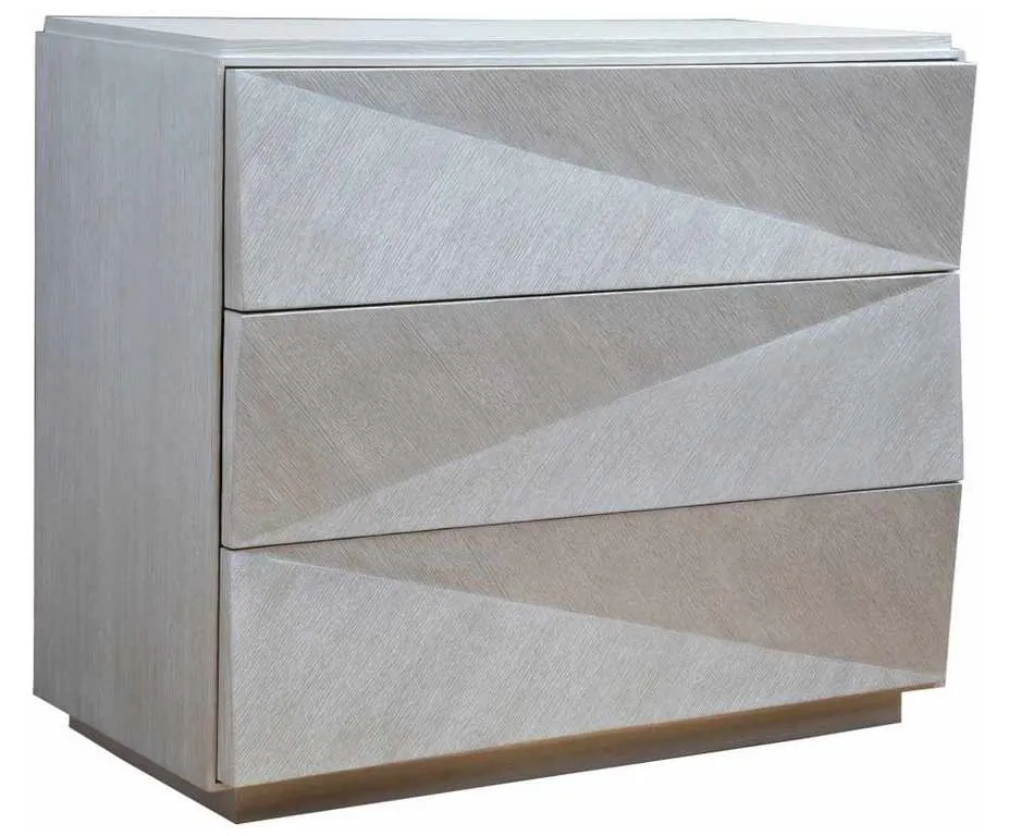 Artistica Home 2331-973 Signature Designs Ziggy Hall Chest Artistica Home 2331-973 Signature Designs Ziggy Hall Chest