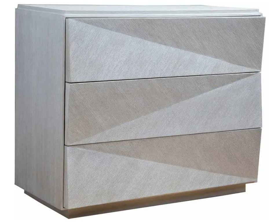 Artistica Home 2331-973 Signature Designs Ziggy Hall Chest Artistica Home 2331-973 Signature Designs Ziggy Hall Chest
