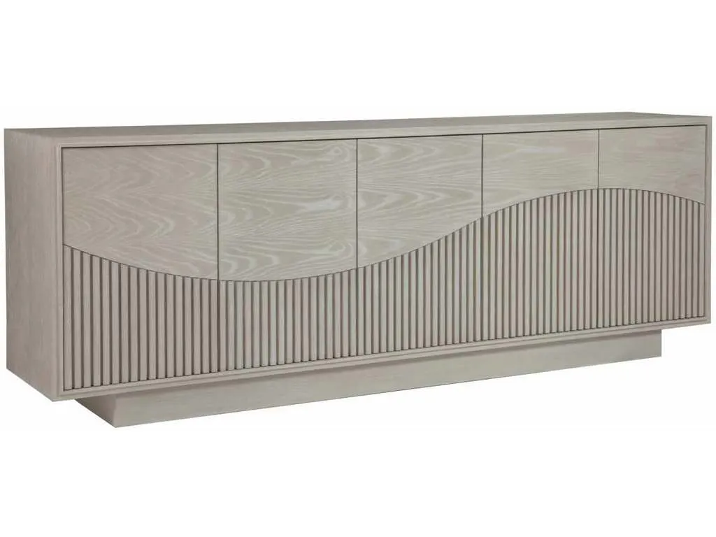 Artistica Home 2333-907 Signature Designs Daybreak Media Console