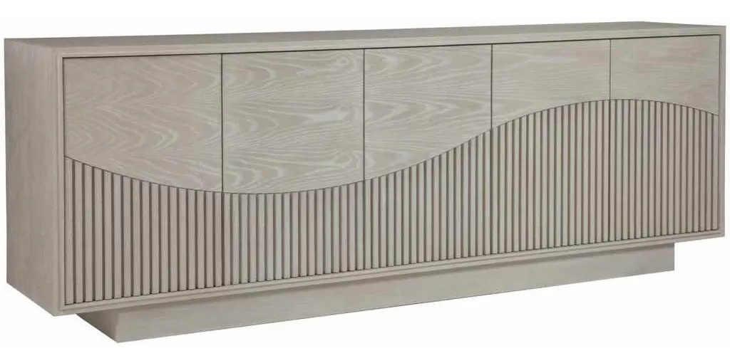 Artistica Home 2333-907 Signature Designs Daybreak Media Console Artistica Home 2333-907 Signature Designs Daybreak Media Console