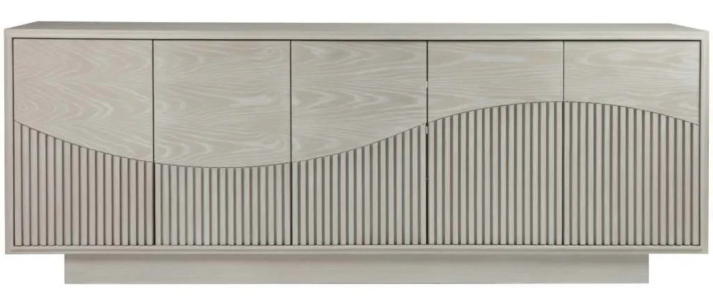 Artistica Home 2333-907 Signature Designs Daybreak Media Console Artistica Home 2333-907 Signature Designs Daybreak Media Console