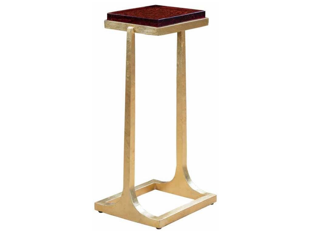 Artistica Home 2334-950 Signature Designs Sunward Spot Table