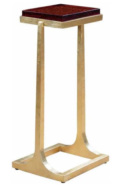 Artistica Home 2334-950 Signature Designs Sunward Spot Table Artistica Home 2334-950 Signature Designs Sunward Spot Table