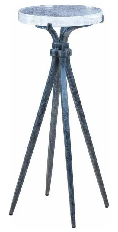 Artistica Home 2336-950 Signature Designs Luna Spot Table Artistica Home 2336-950 Signature Designs Luna Spot Table