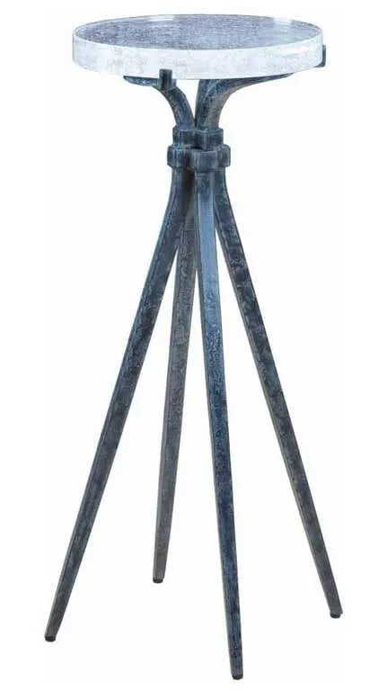 Artistica Home 2336-950 Signature Designs Luna Spot Table Artistica Home 2336-950 Signature Designs Luna Spot Table