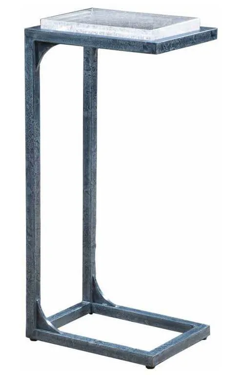 Artistica Home 2337-950 Signature Designs Gamma Spot Table Artistica Home 2337-950 Signature Designs Gamma Spot Table