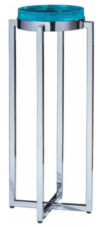 Artistica Home 2338-950 Signature Designs Photic Spot Table Artistica Home 2338-950 Signature Designs Photic Spot Table