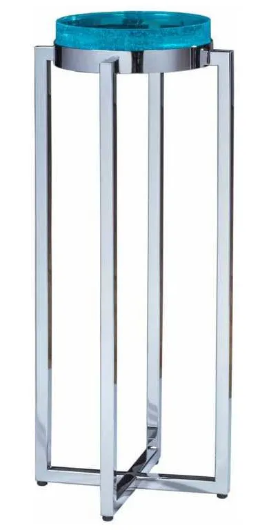 Artistica Home 2338-950 Signature Designs Photic Spot Table Artistica Home 2338-950 Signature Designs Photic Spot Table