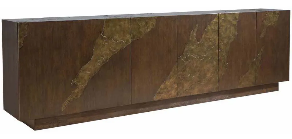 Artistica Home 2340-908 Signature Designs Contango Long Media Console Artistica Home 2340-908 Signature Designs Contango Long Media Console