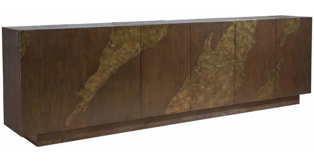 Artistica Home 2340-908 Signature Designs Contango Long Media Console Artistica Home 2340-908 Signature Designs Contango Long Media Console