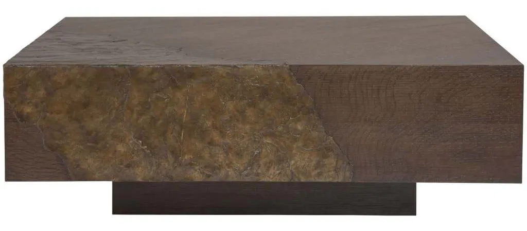 Artistica Home 2340-947 Signature Designs Contango Square Cocktail Table Artistica Home 2340-947 Signature Designs Contango Square Cocktail Table