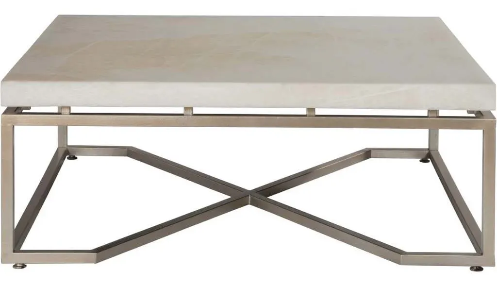 Artistica Home 2341-947 Signature Designs Vara Square Cocktail Table Artistica Home 2341-947 Signature Designs Vara Square Cocktail Table