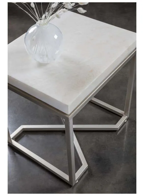 Artistica Home 2341-955 Signature Designs Vara Rectangular End Table Artistica Home 2341-955 Signature Designs Vara Rectangular End Table