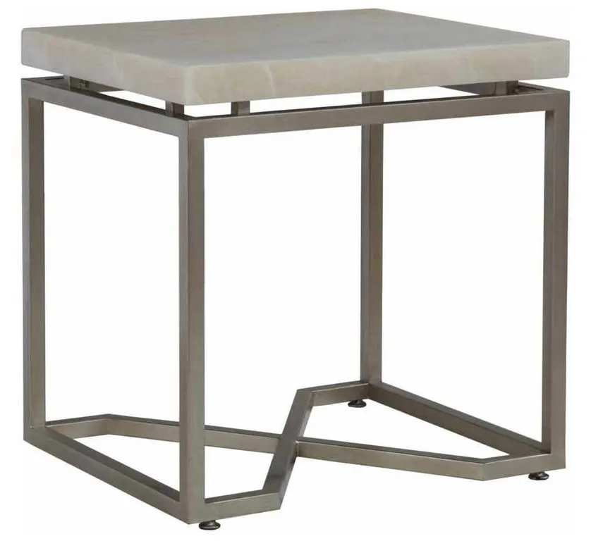 Artistica Home 2341-955 Signature Designs Vara Rectangular End Table Artistica Home 2341-955 Signature Designs Vara Rectangular End Table