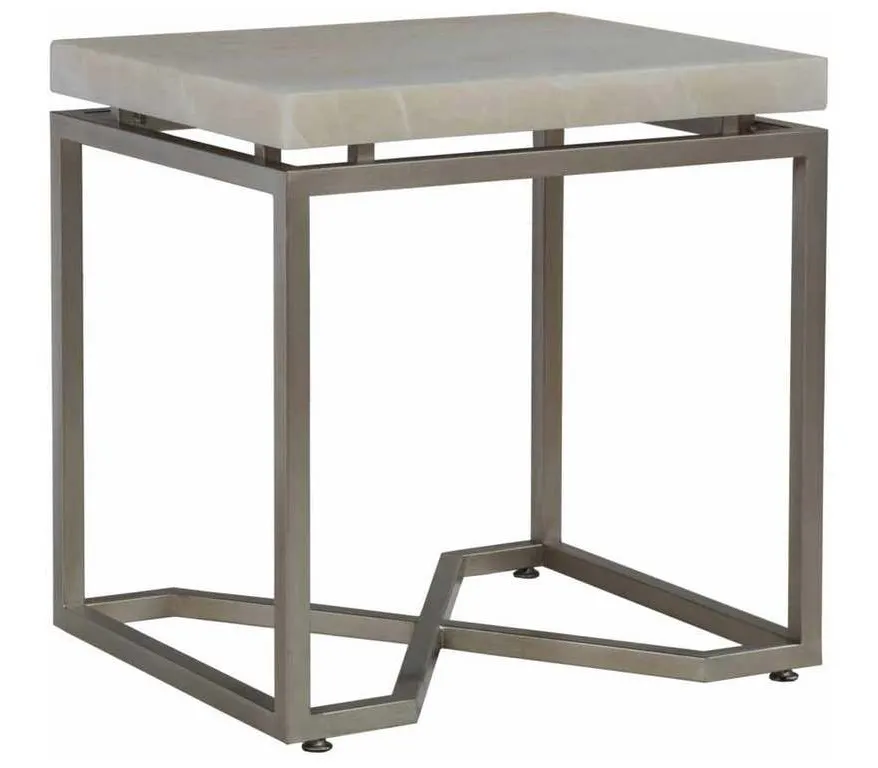 Artistica Home 2341-955 Signature Designs Vara Rectangular End Table Artistica Home 2341-955 Signature Designs Vara Rectangular End Table