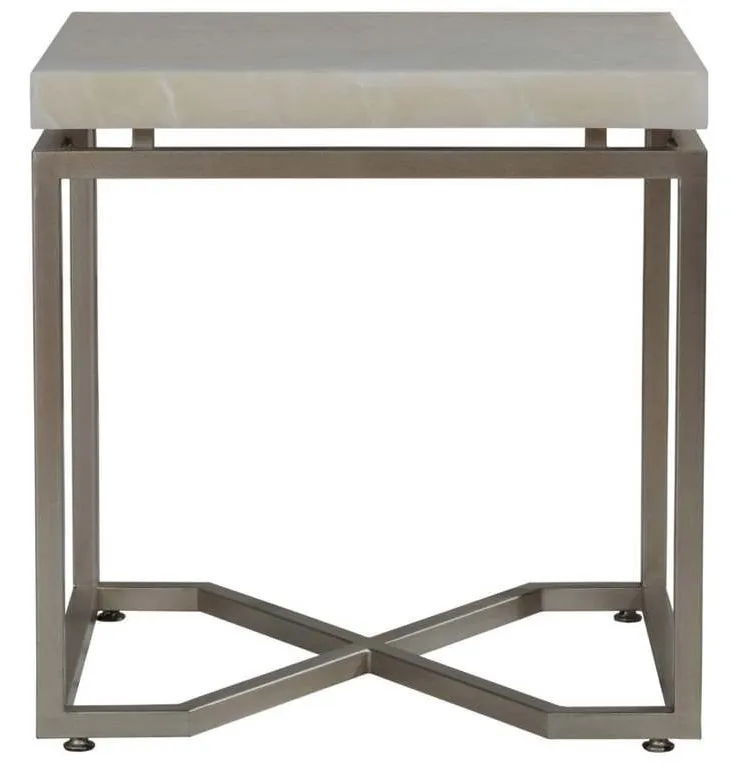 Artistica Home 2341-955 Signature Designs Vara Rectangular End Table Artistica Home 2341-955 Signature Designs Vara Rectangular End Table